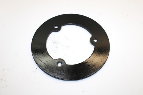 1995 Polaris Xplorer 400 Oem Rear Sprocket Guard 5211617-067 Q275 - 第 1/8 張圖片
