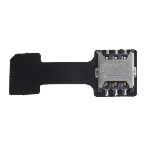 DUAL Card Slot Tray Holder Replacement for Android Card Extension - 第 11/11 張圖片