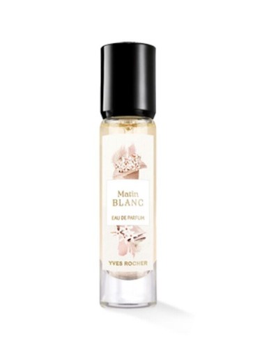 YVES ROCHER MATIN BLANC Eau de Parfum 100 ml 45339 30 ml 47566 10ml collectible - Picture 3 of 14