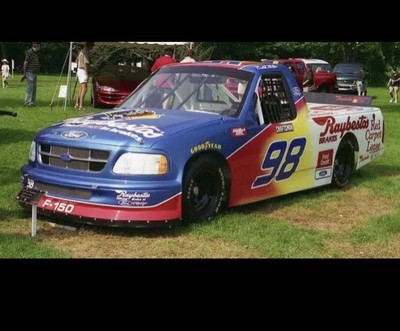 RCボディー 1/10 Ford F150 NASCAR RayBasts Rc Body 1/10 Ford F150 Nascar Raybasts | eBay