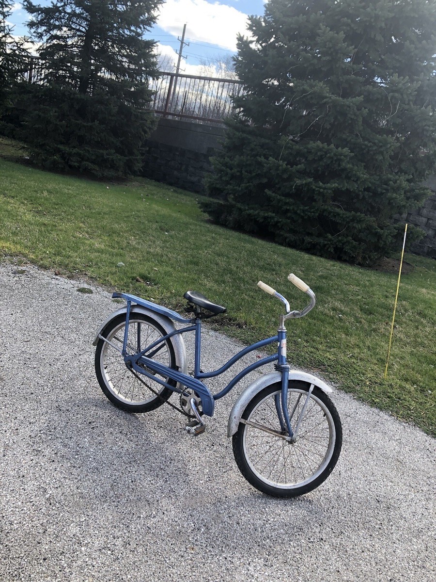 ホーソン　ビーチクルーザー Hawthorne Montgomery Ward Montgomery Ward Hawthorne Vintage bicycle | eBay