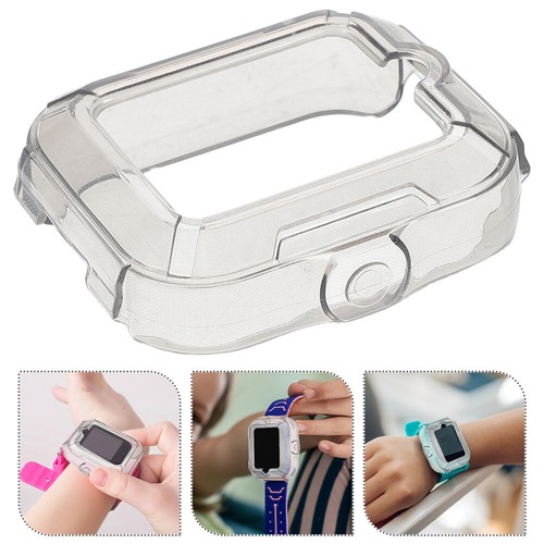 Obudowa zegarka Dziecko Obserwuj Etui na zderzak Smart Watch Case