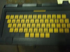 Allen Bradley Keyboard 1770 FE PLC 03