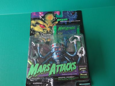 MARS ATTACKS 
