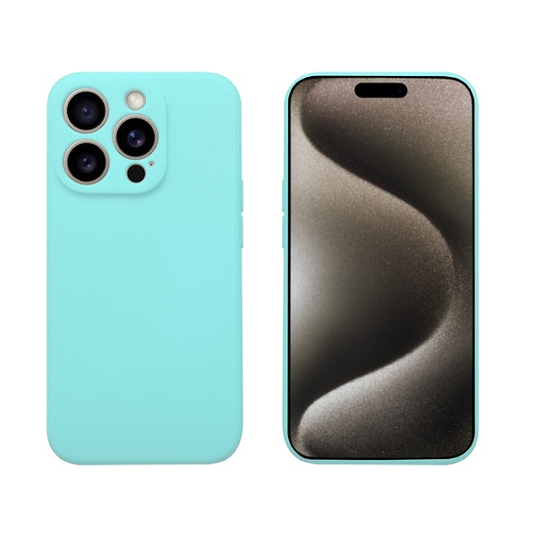 Lobwerk SchutzhüLle FüR Apple Iphone 15 Pro 6.1 Zoll Case Tasche StoßFest-image