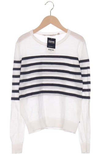 Damen Strickpullover Sommer - Leichter Boho Pulli Für Festival & Alltag