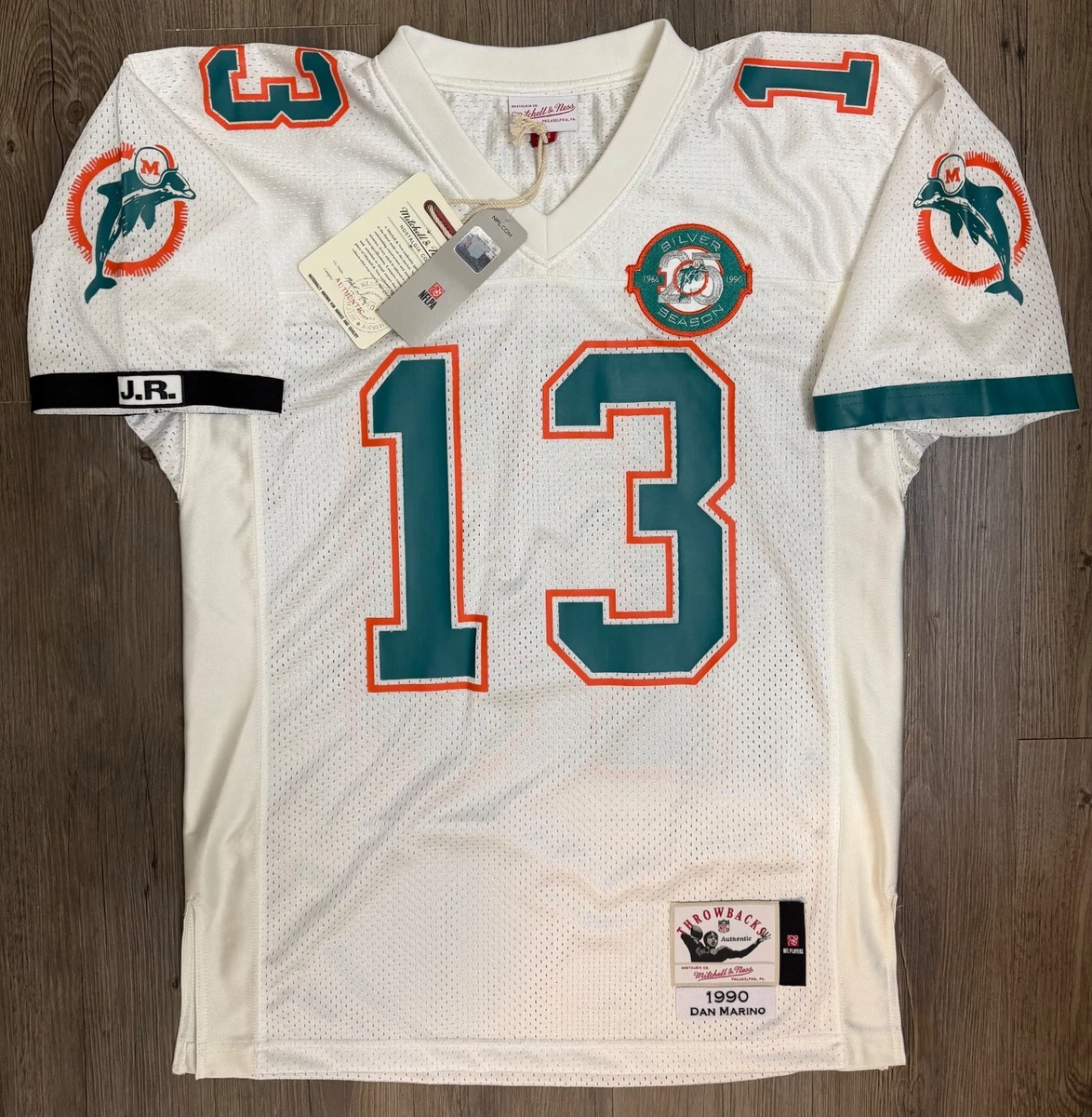 Mitchell & Ness Miami Dolphins NFL Jerseys for sale | eBay
