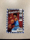 2025 Donruss Optic Ja Morant Base (RAW)