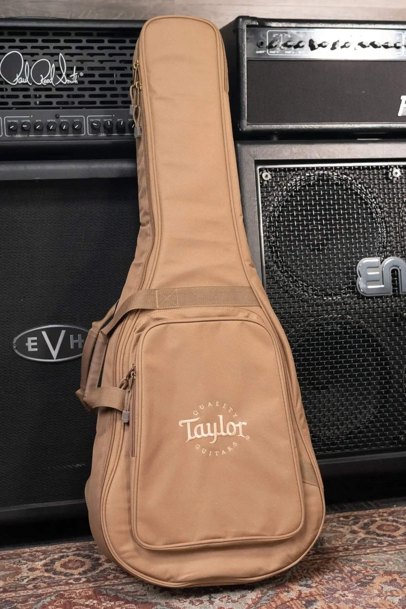 Taylor BBT Big Baby Taylor Acoustic Guitar with Gig Bag SN