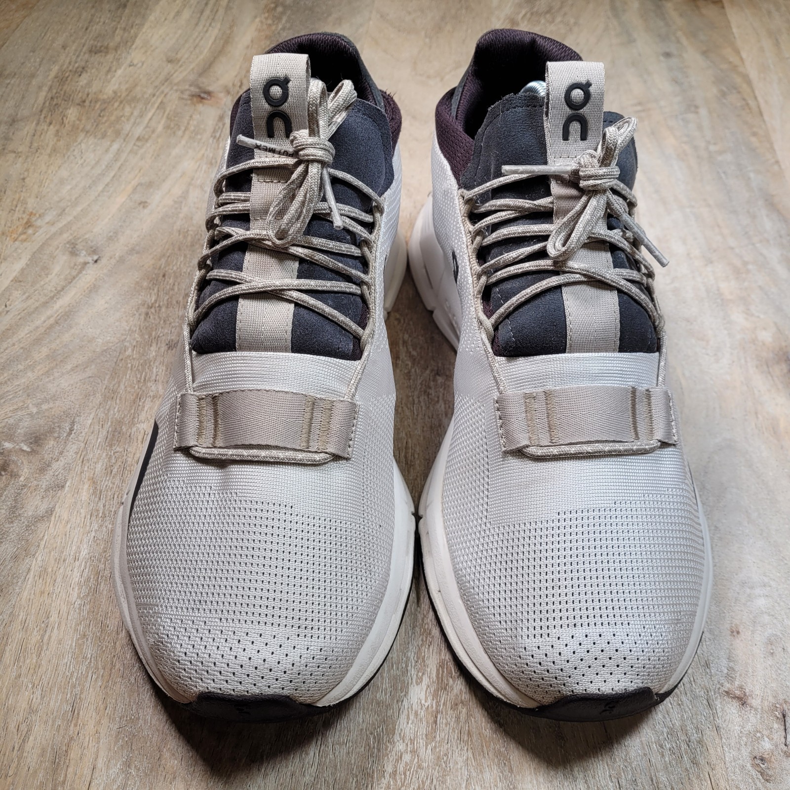 On Cloudnova Cloudtec Men's Running Walking Shoes… - image 4