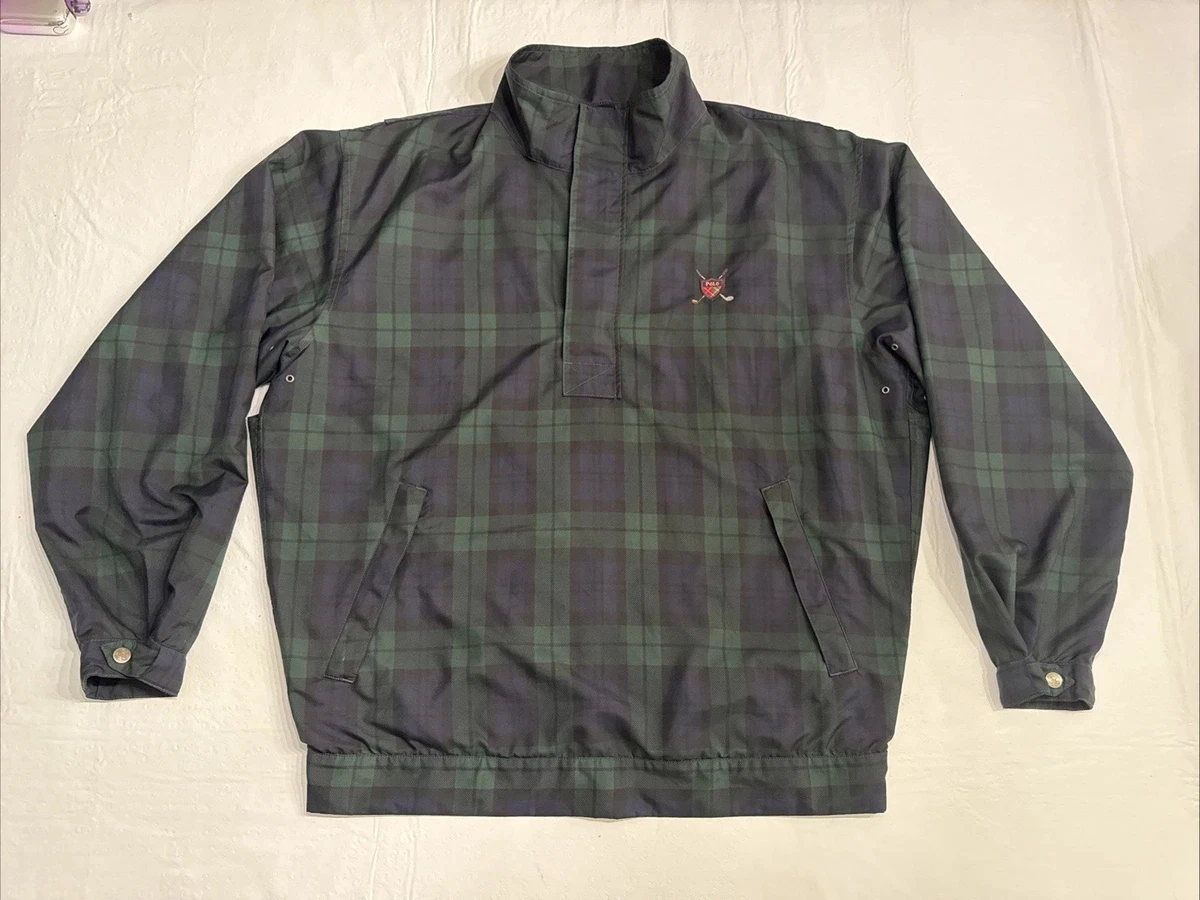 Polo Ralph Lauren Ralph Lauren Polo Golf Jackets for Men for Sale