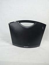 Sony Portable NFC Bluetooth Wireless Speaker ...