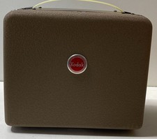 Kodak Brownie Movie Projector 8mm Model I