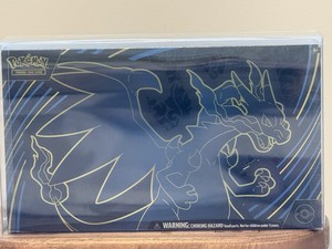 Charizard Ex Premium Collection Box | eBay Charizard Ex Premium Collection Box | eBay