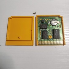 Nintendo Donkey Kong Land III 3 Game Boy Original Authentic tested clean GBC GBA