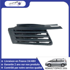 Calandre Renault ESPACE