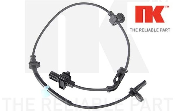 NK 292635 Sensor FüR Raddrehzahl ABS Sensor Raddrehzahl FüR Honda-image