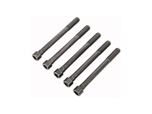 Cylinder Head Bolt For 13-15 Chevy Spark 1.2L 4 Cyl LL0 VIN: 9 LS LT YS81M8