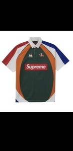 Supreme Rugby Polo | eBay