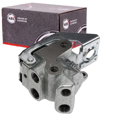 A.B.S. BREMSKRAFTREGLER BREMSKRAFTVERTEILER passend für CITROËN JUMPY FIAT