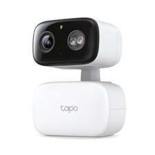 Pan Camera 1080p Tilt Indoor Outdoor Tapo C206 Security Pan Tilt Indoor Outdoor