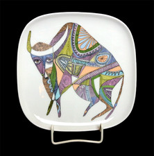 Wandteller kleine Schale Rosenthal Studio Lin...