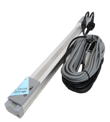 NEW IAI RCP2-SA5C-I-42P-6-400-P1-X10 INCREMENTAL ENCODER RCP2-SA5CI42P6400PX10