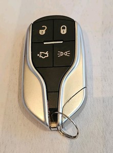 Maserati Key Fob | eBay