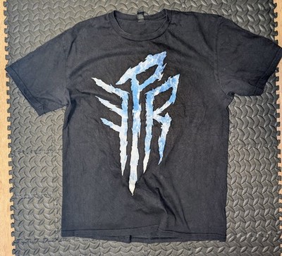 Private Paul EPR T-Shirt Ocean XL