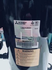 1PC New LH42VBDC Compressor