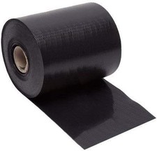 Bond-It Damp Proof Course (DPC) Membrane 100mm X 30 Metre roll - Flexible, Durab