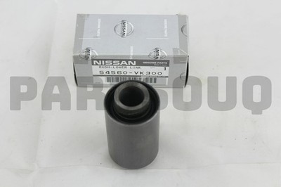 54560VK300 Genuine Nissan BUSH-LOWER LINK 54560-VK300 | eBay