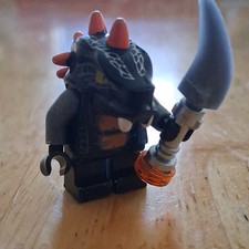 Lego Minifigure Ninjago - Bytar (njo062) 9448 9556