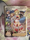Carte Pokémon Dresseur Nacchara GG63/GG70 - Zénith Suprême - FR