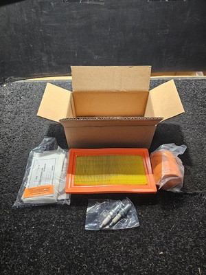 #ad Generac 6485 Maintenance for 20kW and 22kW Standby Generators with 999cc Engine $32.00