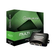 1 Button Complete Remote Start w/ Multi Series Bypass Module Scytek A1 + ALCA