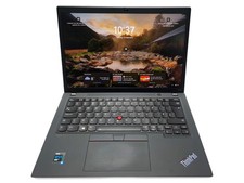 Lenovo ThinkPad X13 G2, 13.3" Touchscreen Laptop- i5-1135G7 2.40GHz, 16GB, 256GB
