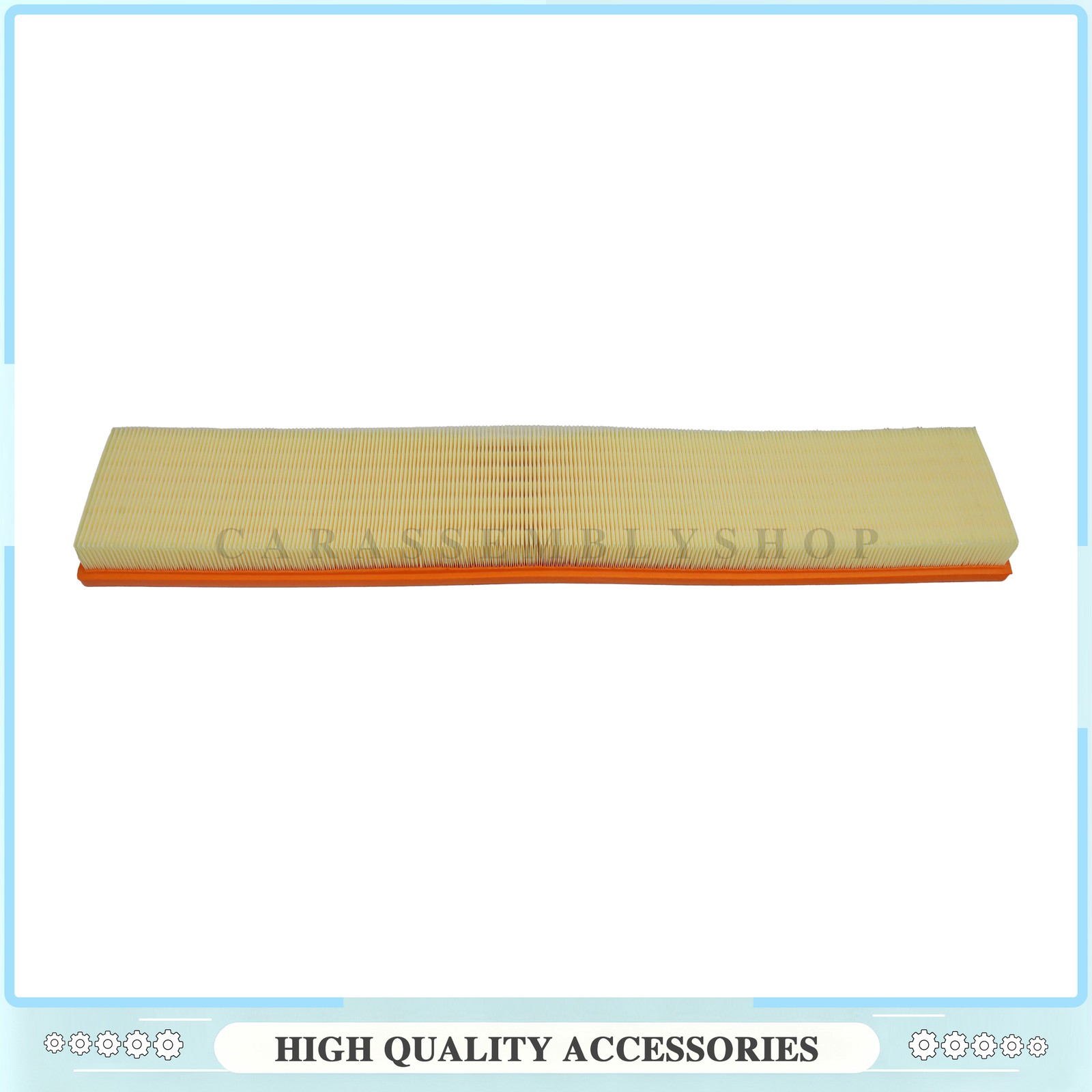 Bentley Flying Spur Air filter