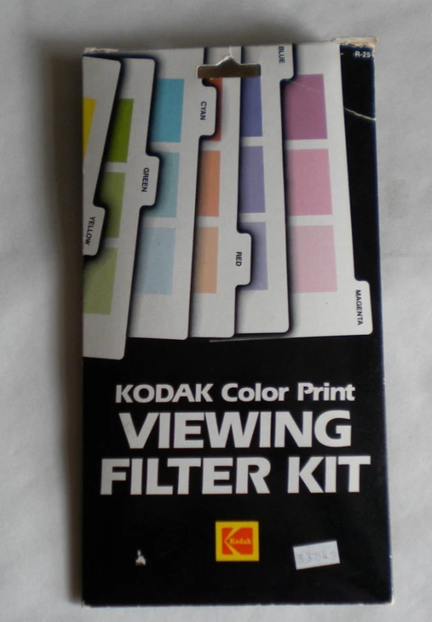 Kodak Camera Lens Filter Kit for sale | eBay