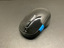 Microsoft Sculpt Comfort Bluetooth Wireless Mouse 4-Way Scrolling 1534