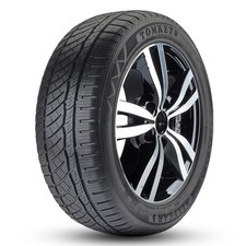 Gomme 4 stagioni Tomket 195/45 R16 84V ALLYEAR-3 XL M+S pneumatici nuovi