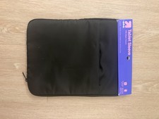 Tablet Sleeve with Zipper Closure 9 1/2in x 1...