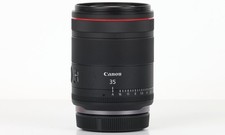 Canon RF 35mm F1.4L VCM