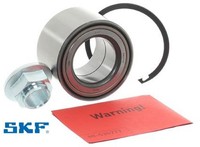 SKF VKBA7054 Radlagersatz Radlager Satz Vorderachse Vorne FüR Ford