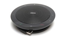 Jabra Speak 510 Portable Speaker Ms Usb Cable Bluetooth Computer Phone Tablet