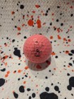 Vice Golf Pro “BEASTIN - WATERMELON PUNCH” - New - 1 Ball (Limited 2021 Release) — photo 2