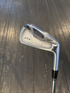 Srixon Z-Tx Irons | eBay