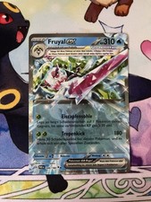 Pokémon TCG | Paradoxrift | Fruyal ex | PAR DE 046/182