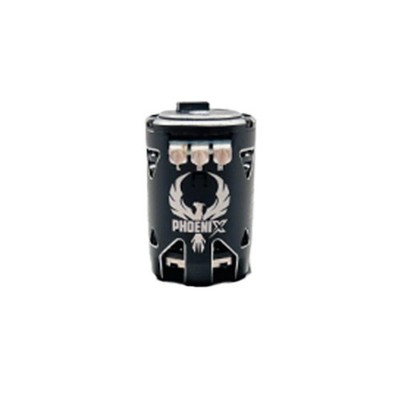 Team Exalt EXA01215GS1 Phoenix Gold Spec Brushless 1S Motor 21.5T