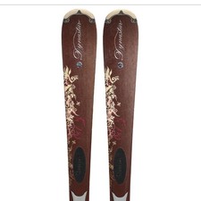 Ski occasion Dynastar Exclusive Fluid + fixations